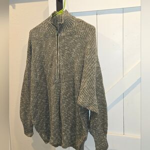 NWT AE SWEATER